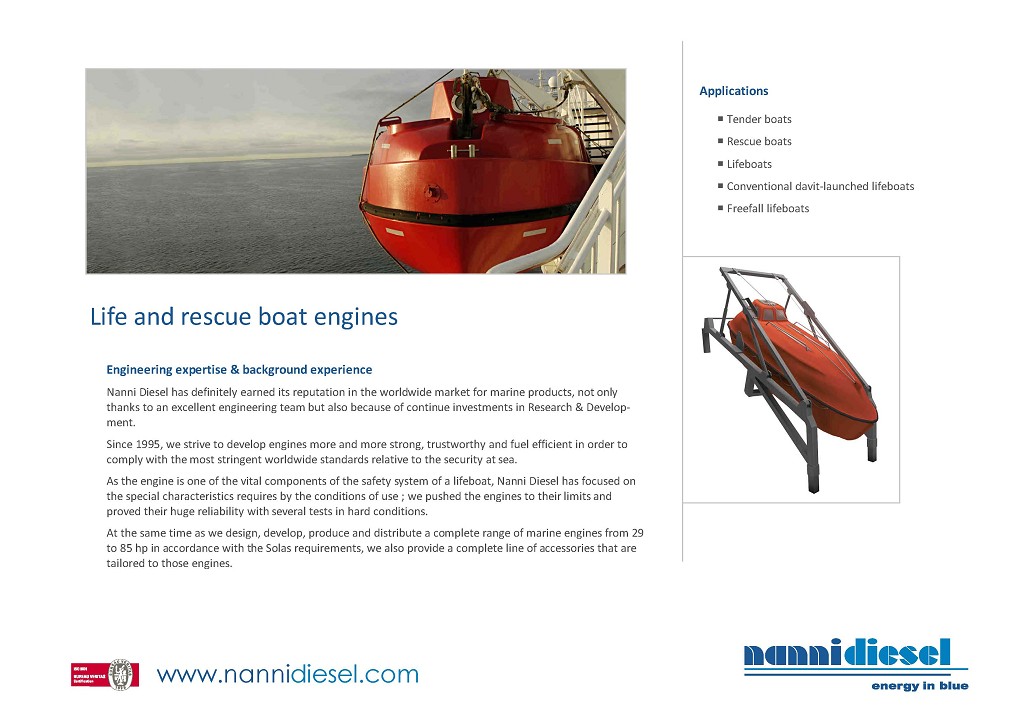 LifeBoat